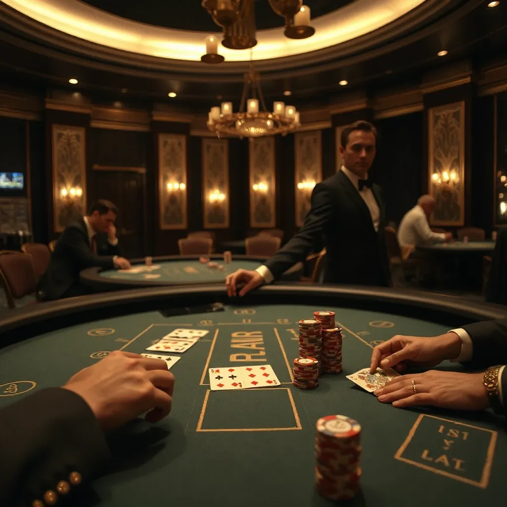 Risk-Free Betting: Strategies to Maximize Profits and Minimize Risk