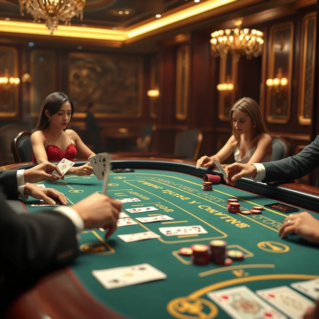 Baccarat_Live_Dealer_Win