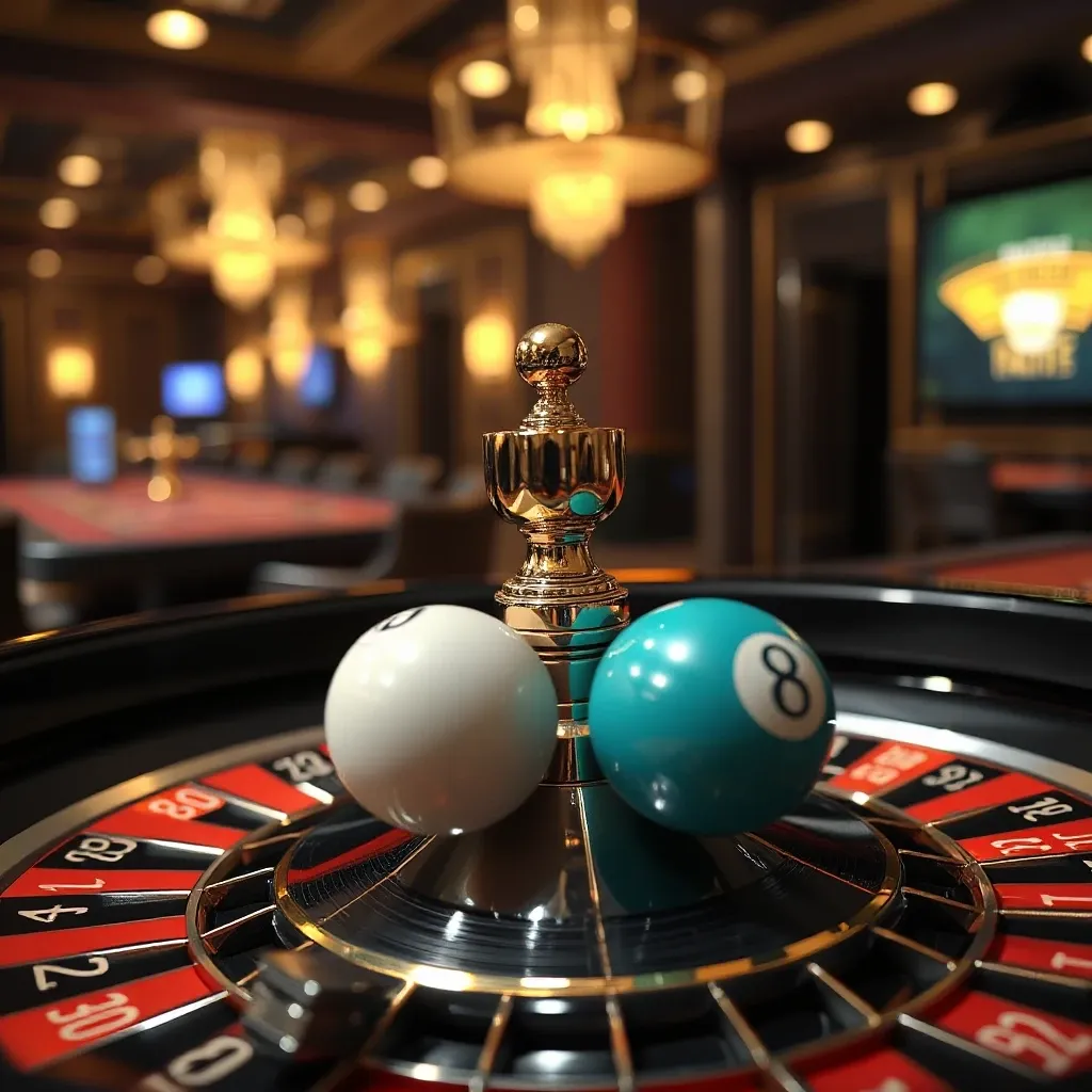 Double_Spin_Action