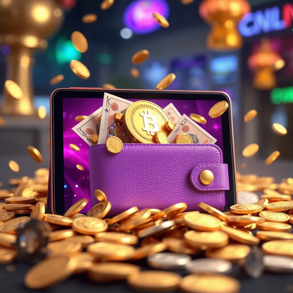 eWallet_Casino_Wealth