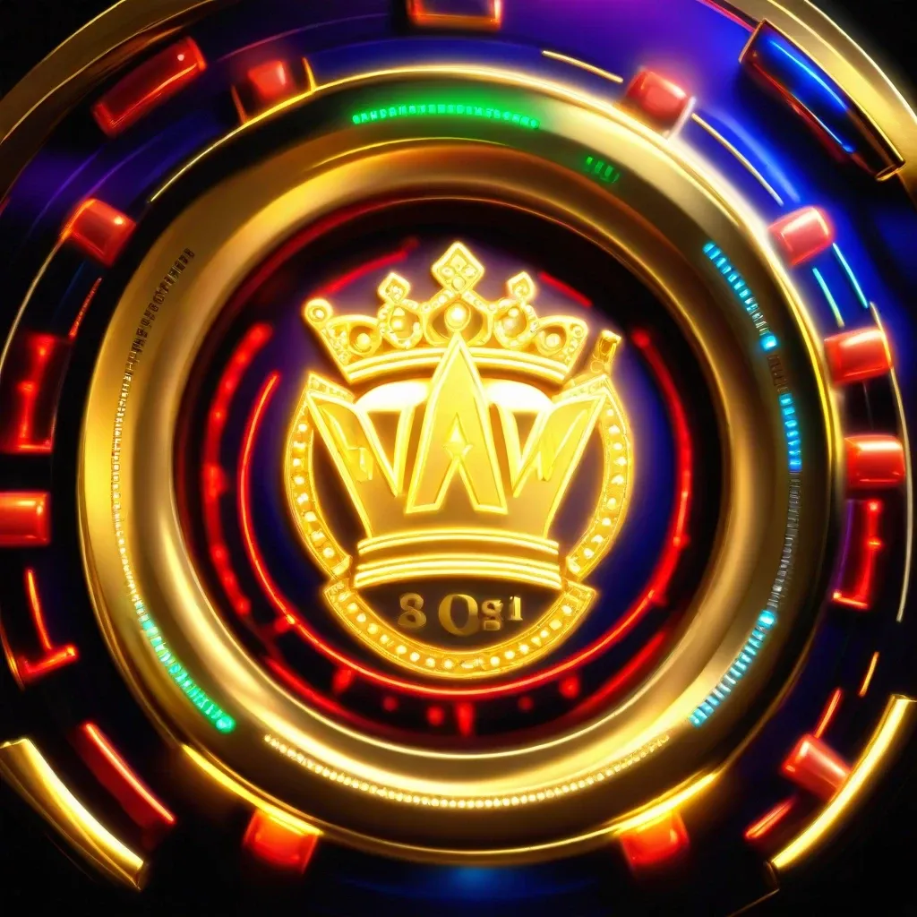 GoldenCrown Online Casino