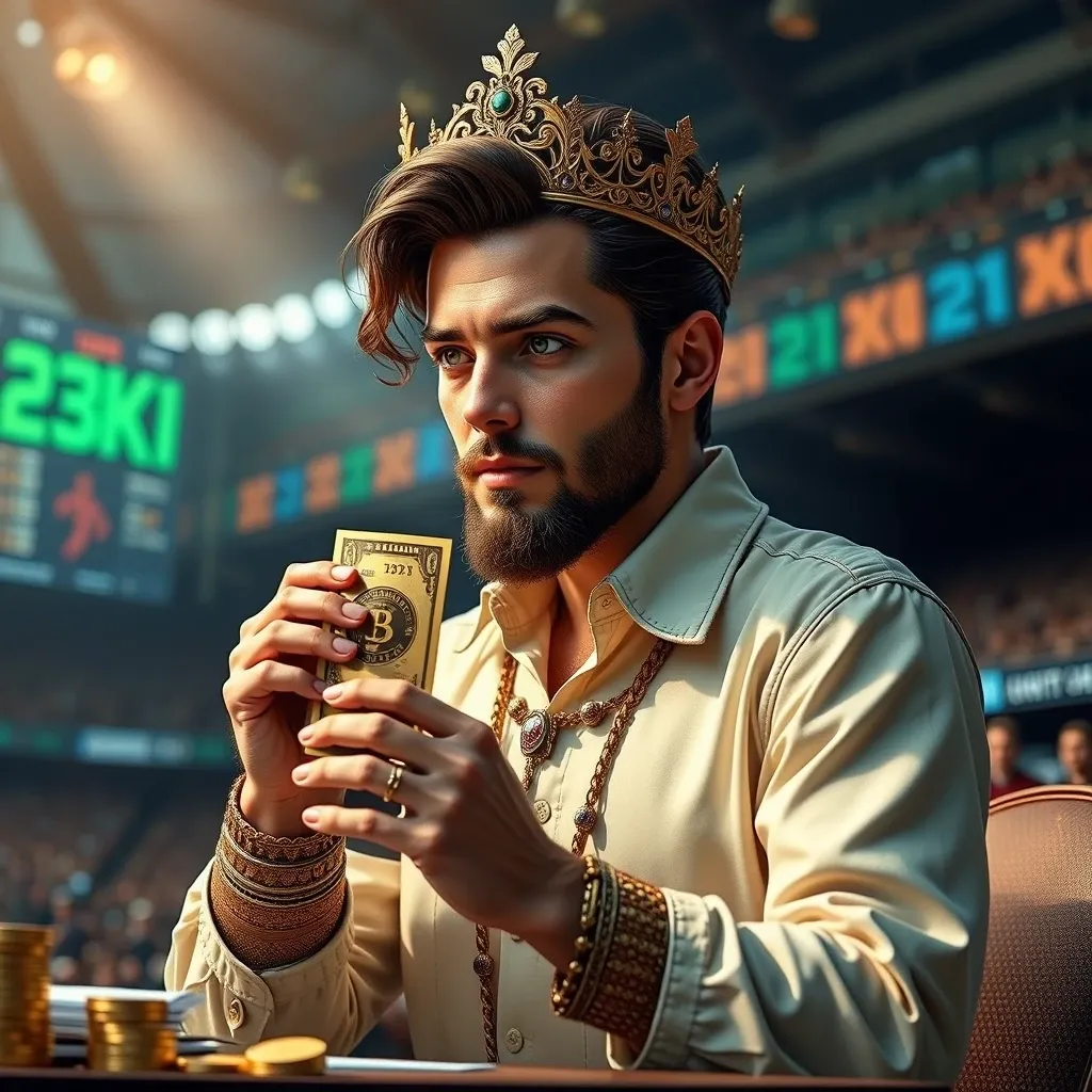 LoyaltyTiersBettingRewards