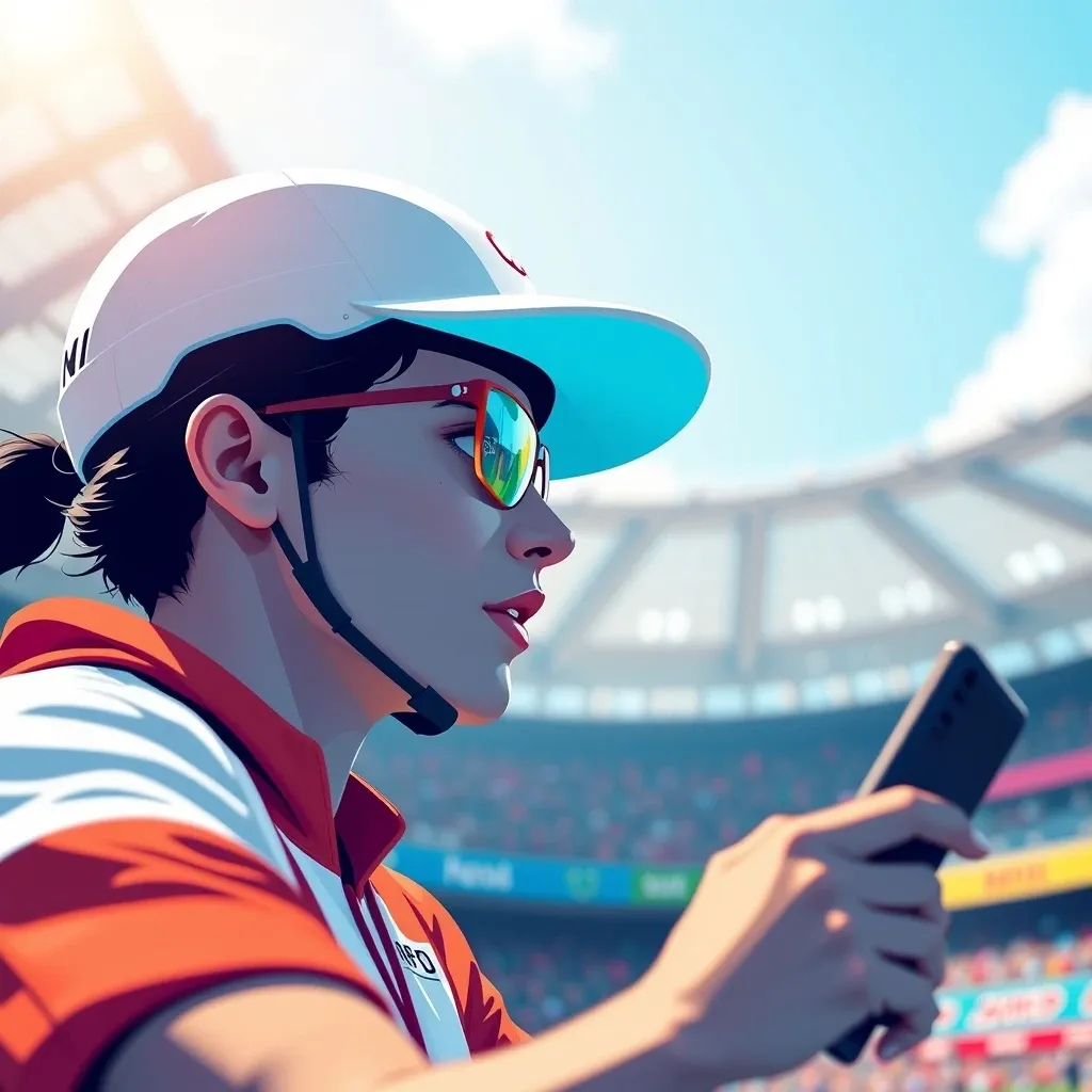 Olympic Betting: Your Expert Guide to Winning Big | Strategies & Tips