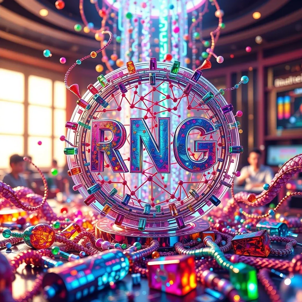 RNG_Integrity_Digital_Art